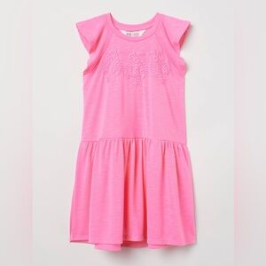 H&M Vibrant Pink Garment